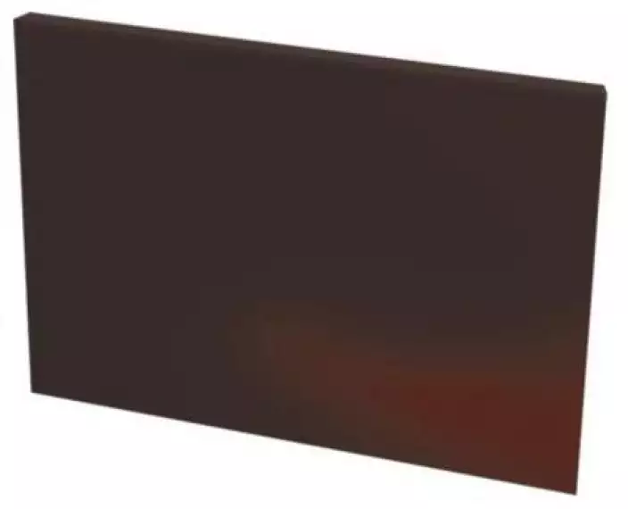 ная плитка Cloud Brown Подступенник 30х14,8