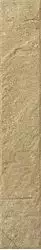 ная плитка Eremite Beige Elewacja Struktura Mat 40x6,6