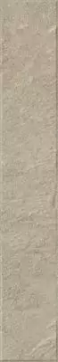 ная плитка Eremite Crema Elewacja Struktura Mat 40x6,6