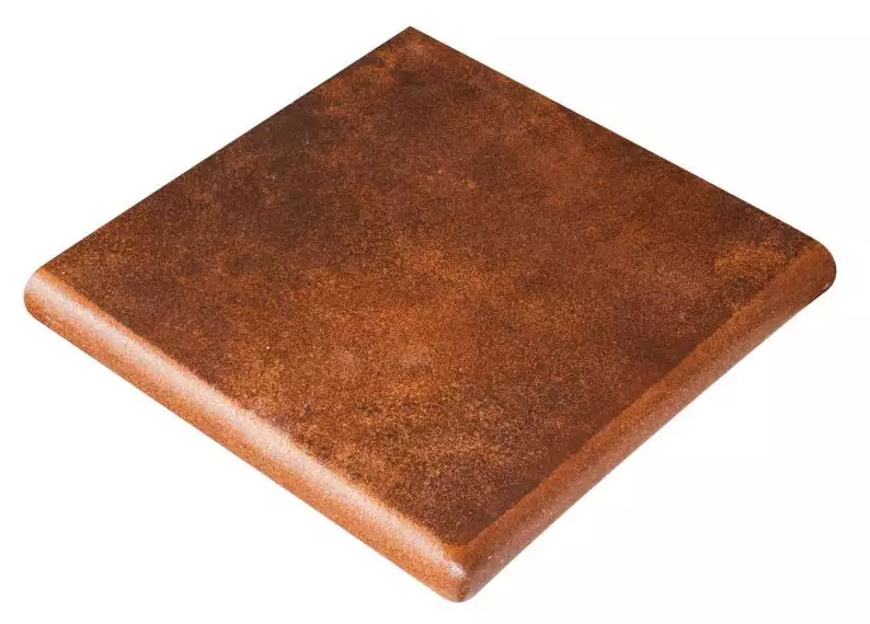 ная плитка Esquina Mytho Rubino 32.8x32.8