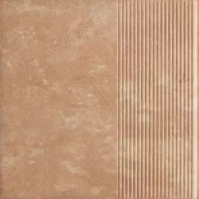 ная плитка Ilario Beige Stopnica Prosta 30х30