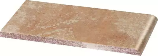 ная плитка Ilario Beige Подоконник MAT 20х10