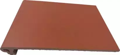 ная плитка Klinker Gradino Mattone 26x35