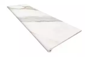 ная плитка Marbles Peldano Fiorentino Calacatta C-1 33x120