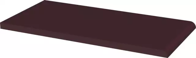 ная плитка Natural Brown Подоконник/парапет 30x14.8