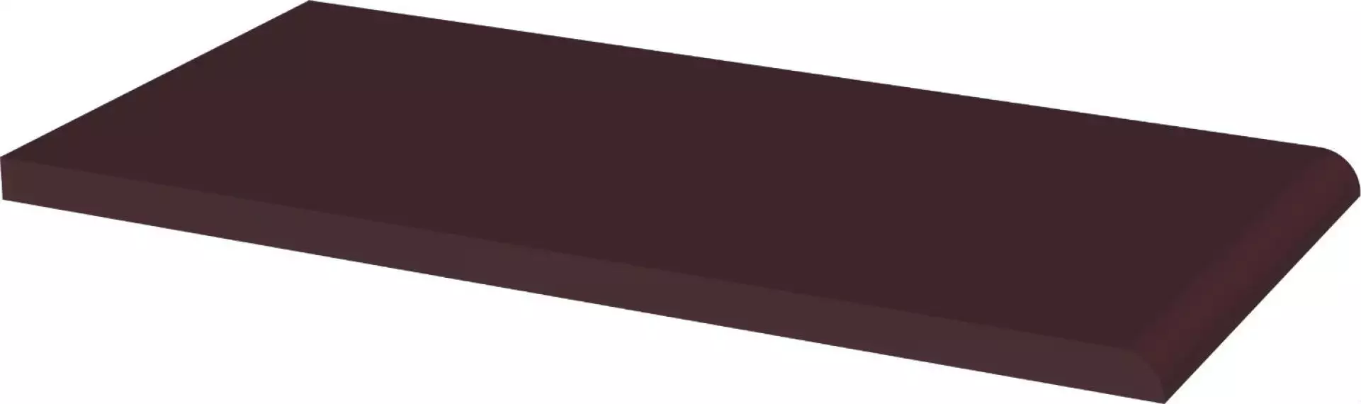 ная плитка Natural Brown Подоконник/парапет 30x14.8
