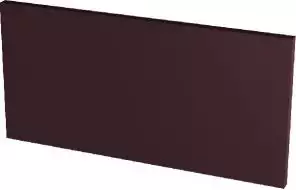 ная плитка Natural Brown Подступенник 30х14,8