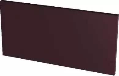ная плитка Natural Brown Подступенник 30х14,8