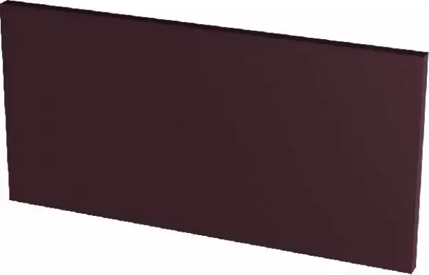 ная плитка Natural Brown Подступенник 30х14,8