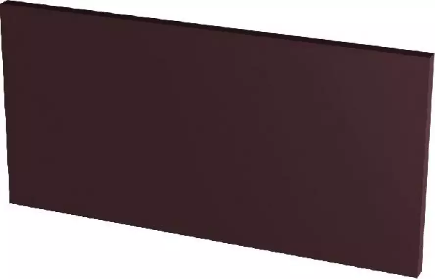 ная плитка Natural Brown Подступенник 30х14,8