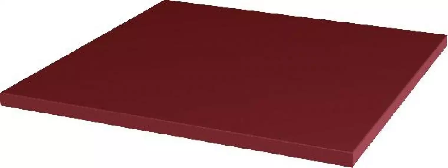 ная плитка Natural Rosa Klinkier 30х30х1,1