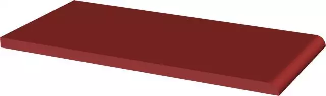 ная плитка Natural Rosa Подоконник/парапет 30x14.8