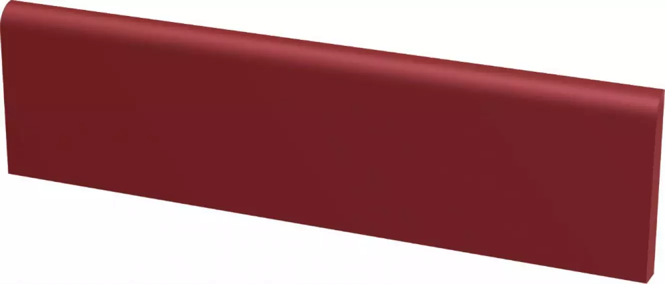 ная плитка Natural Rosa Цоколь гладкий 30x8,1