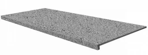ная плитка PELDANO RECTO MILAN GRIS 33х120