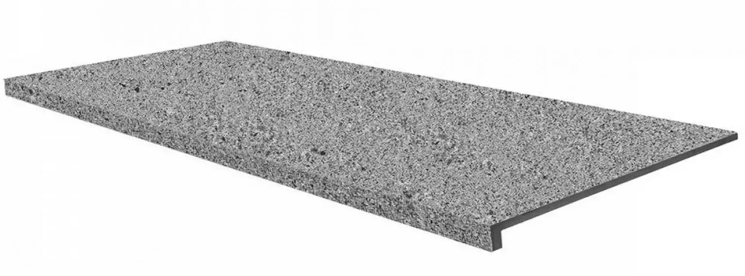 ная плитка PELDANO RECTO MILAN GRIS 33х120