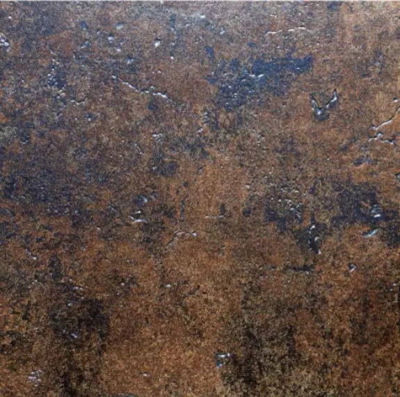 ная плитка Pav.METALICA CHERRY R9 33x33