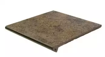 ная плитка Peld.METALICA PURPLE R9 33x33