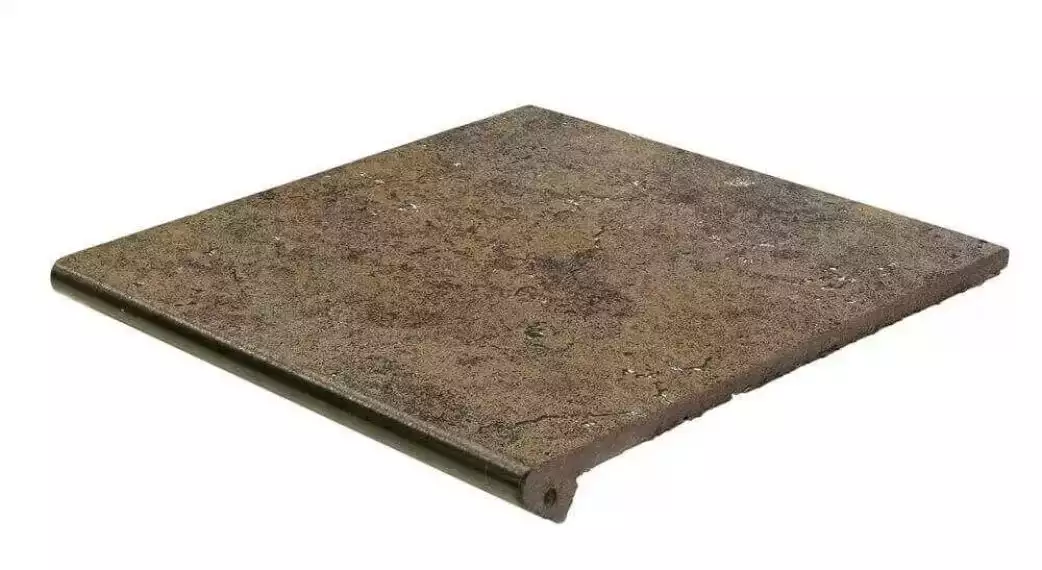 ная плитка Peld.METALICA PURPLE R9 33x33