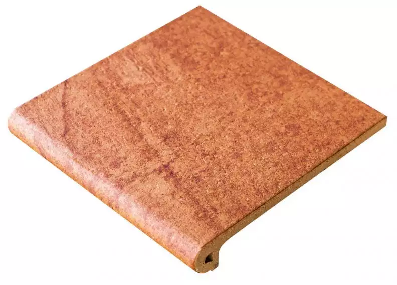 ная плитка Peldano Jasper Marron 32.5x33