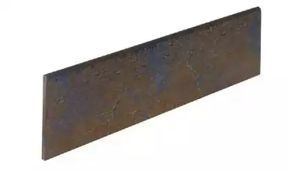 ная плитка RODAPIE METALICA VULCANO 9x33