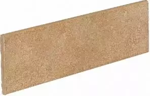 ная плитка RODAPIE VEGA OCRE 330x90x11