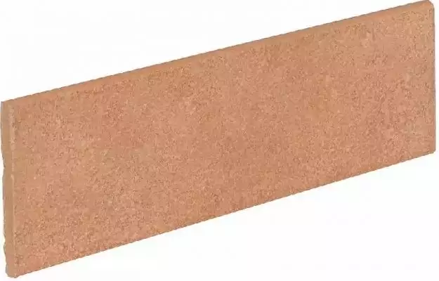 ная плитка RODAPIE VEGA ROJO 330x90x11