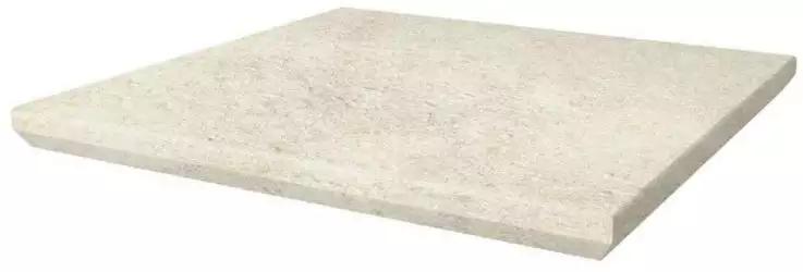 ная плитка Scandiano Beige Kapinos Stopnica Narozna 32,8x32,8