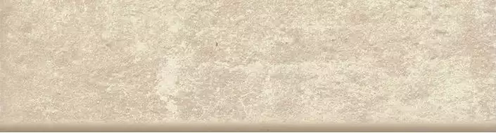 ная плитка Scandiano Beige Цоколь структурный 30х8,1
