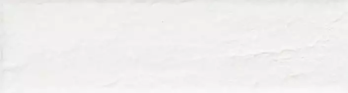 ная плитка Scandiano Bianco Elewacja 24.5x6.6x7.4