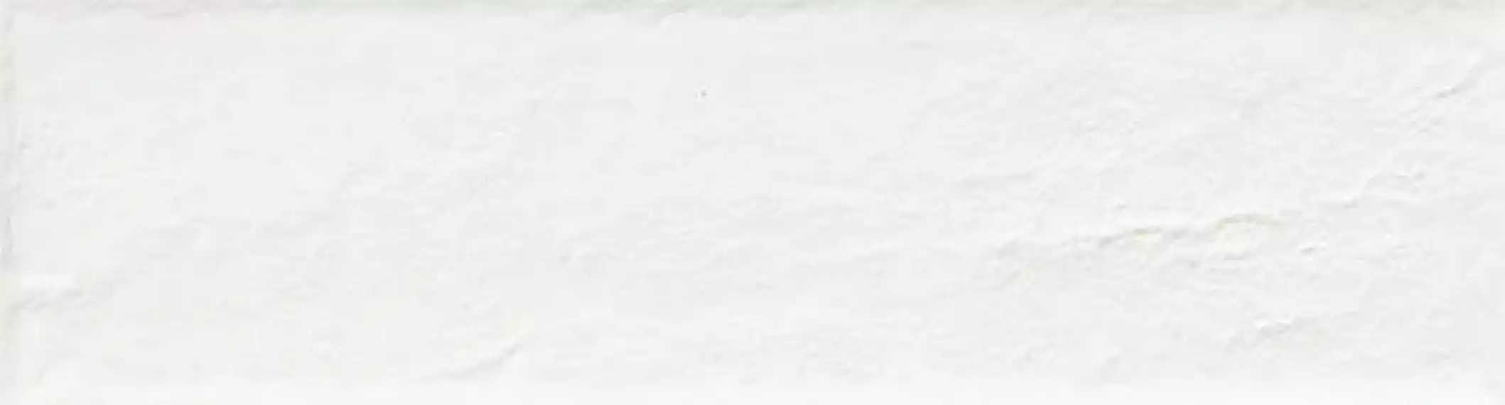 ная плитка Scandiano Bianco Elewacja 24.5x6.6x7.4