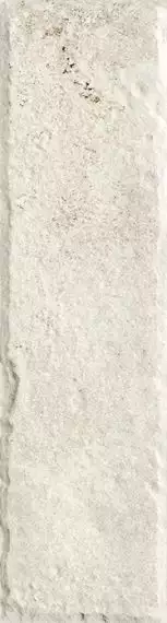 ная плитка Scandiano Bianco Elewacja 24x6,5