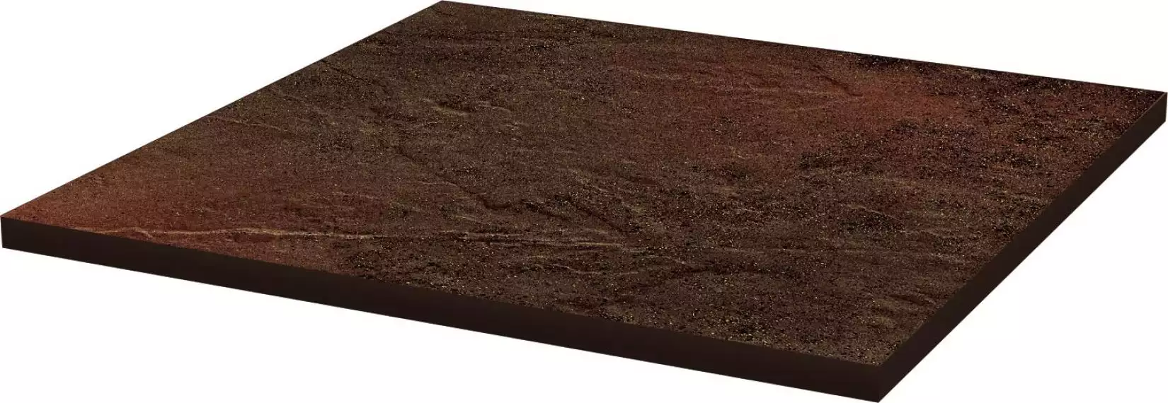 ная плитка Semir Brown Klinker 8,5mm 29,5х29,5