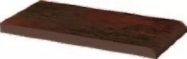 ная плитка Semir Brown Parapet 20х10х1,1