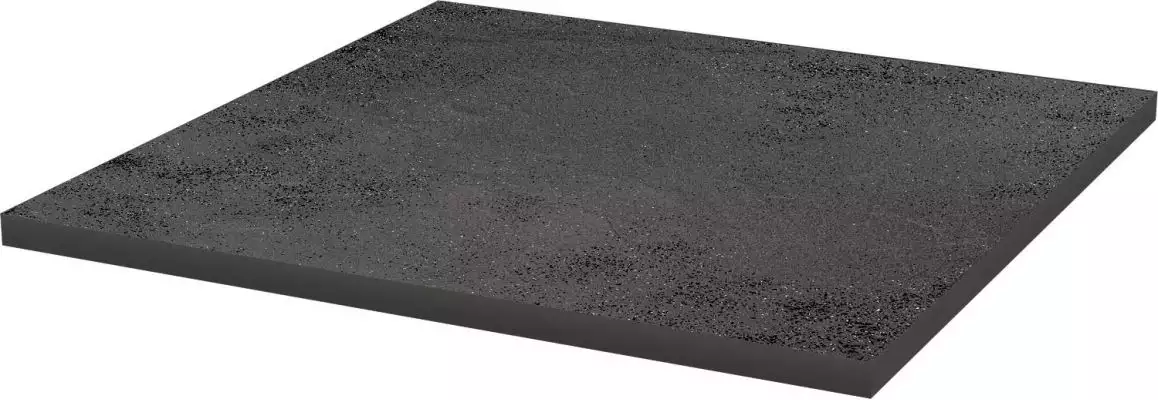 ная плитка Semir Grafit Klinkier B1a 30x30