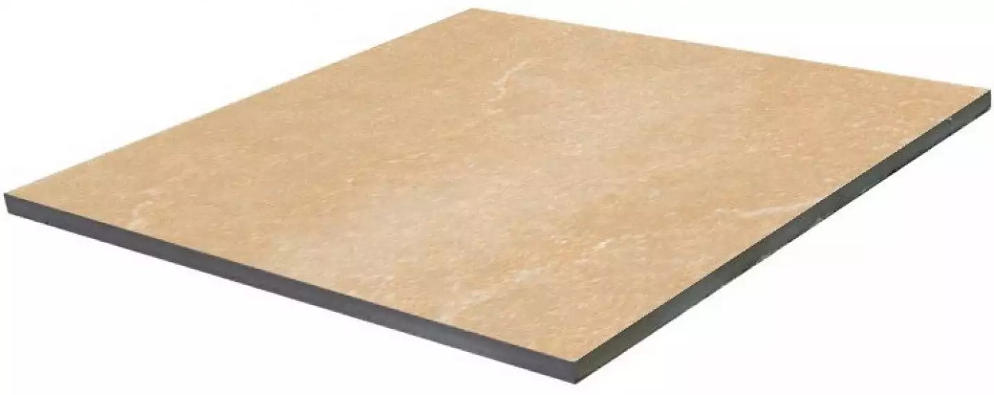 ная плитка Stone Base ocre 33x33