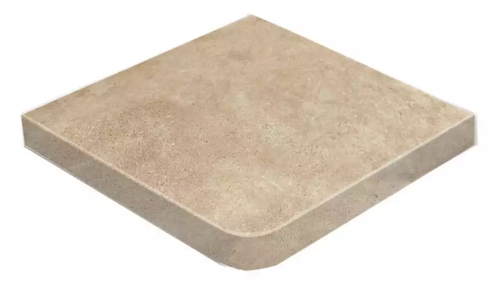 ная плитка Urban Esquina Recta Beige 31.5х31.5