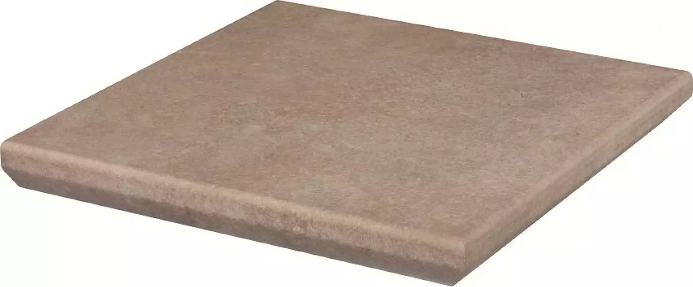ная плитка Viano Beige Kapinos Stopnica Narozna 33х33