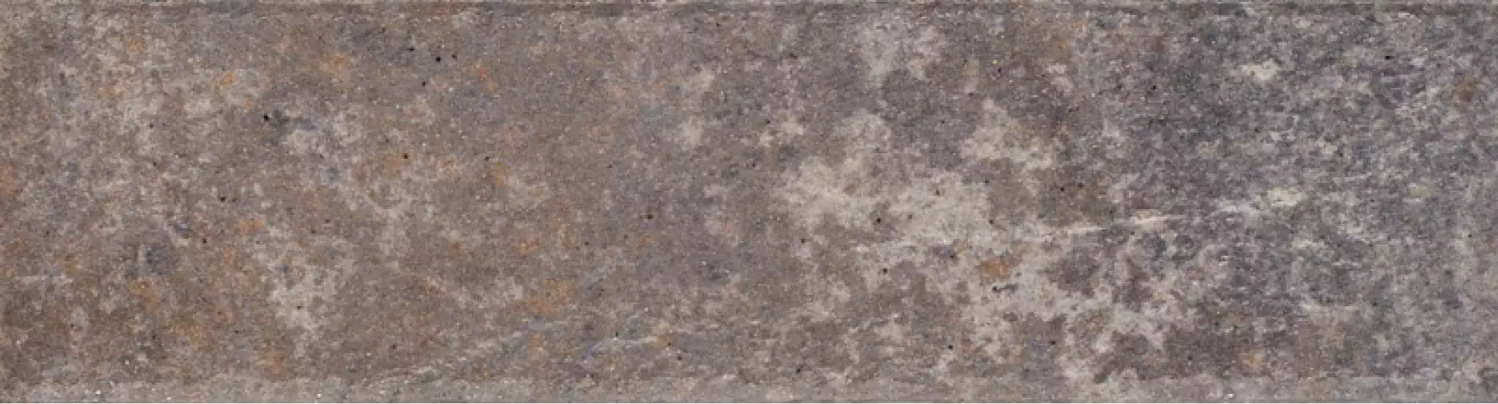 ная плитка Viano Grys Elewacja 7.4mm 24,5х6,6