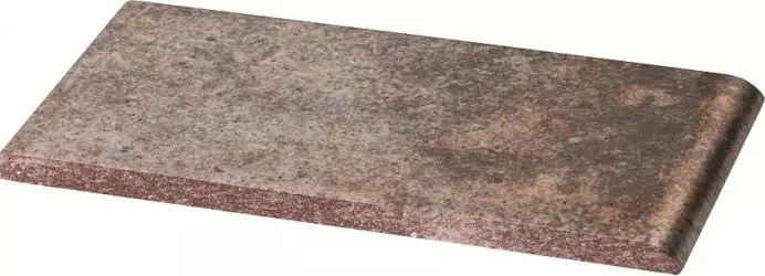 ная плитка Viano Grys Подоконник MAT 20х10