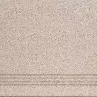 с Standard Ступень неполированная 30x30