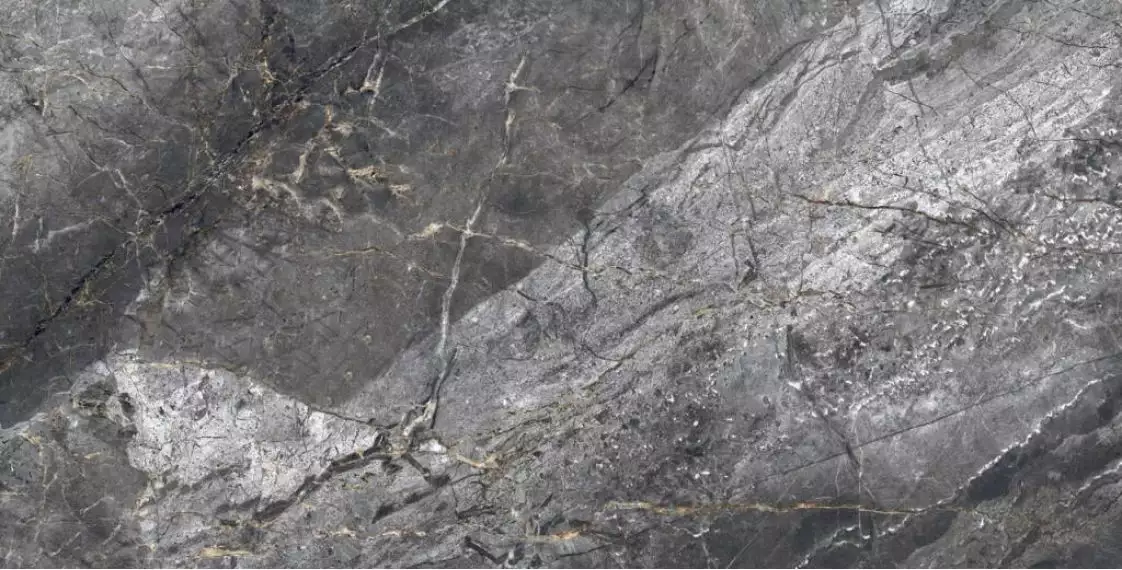 Manavgat Antracite Polished 60х120
