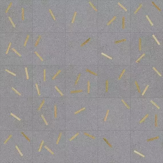 8032 Komi Maolan-R Antracita 20*20
