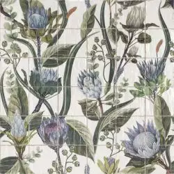 Mural PROTEA 120x120