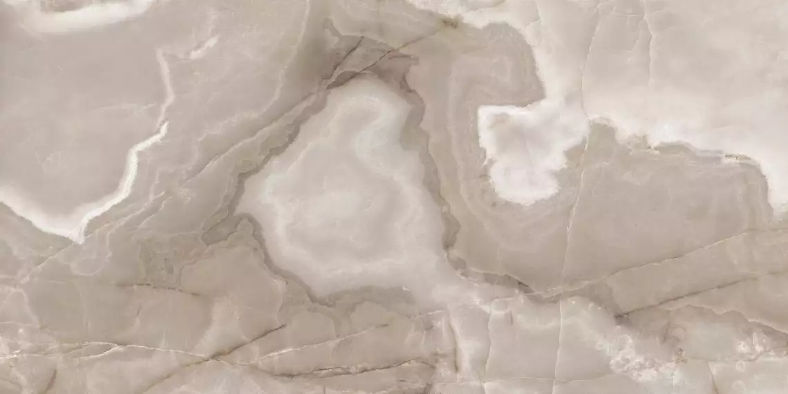 Rex Onyx Coffe Full Polished 60x120