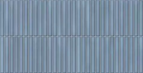 Deco Lingot Blue 32x62,5