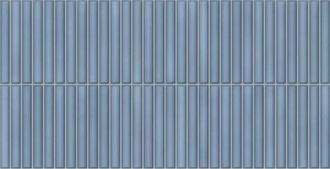 Deco Lingot Blue 32x62,5