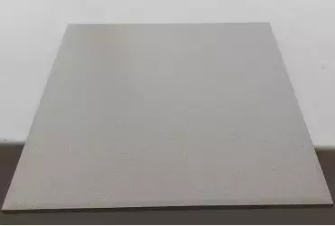 КDK01A02M Контакт соль/перец светло-серый 30х30x7