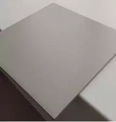 КDK01A02M Контакт соль/перец светло-серый 30х30x7