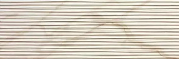 fNDX Плитка Roma Diamond Line Calacatta Brillante 25x75