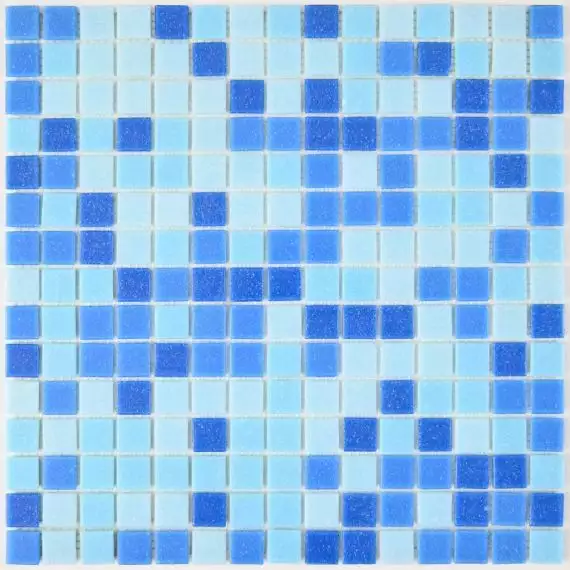 Aqua 100 (стекло) 20*20 327*327